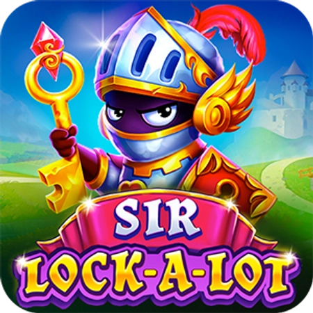 Hình minh họa Sir Lock A Lot